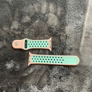 Nike Apple Watch band